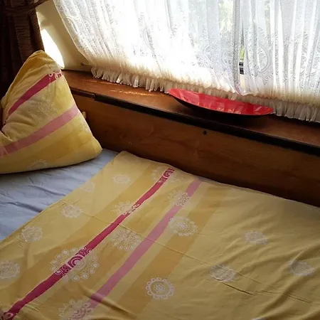 Ferienwohnung-wohnwagen * Cava dʼAliga