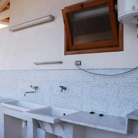 Ferienwohnung-wohnwagen Apartment